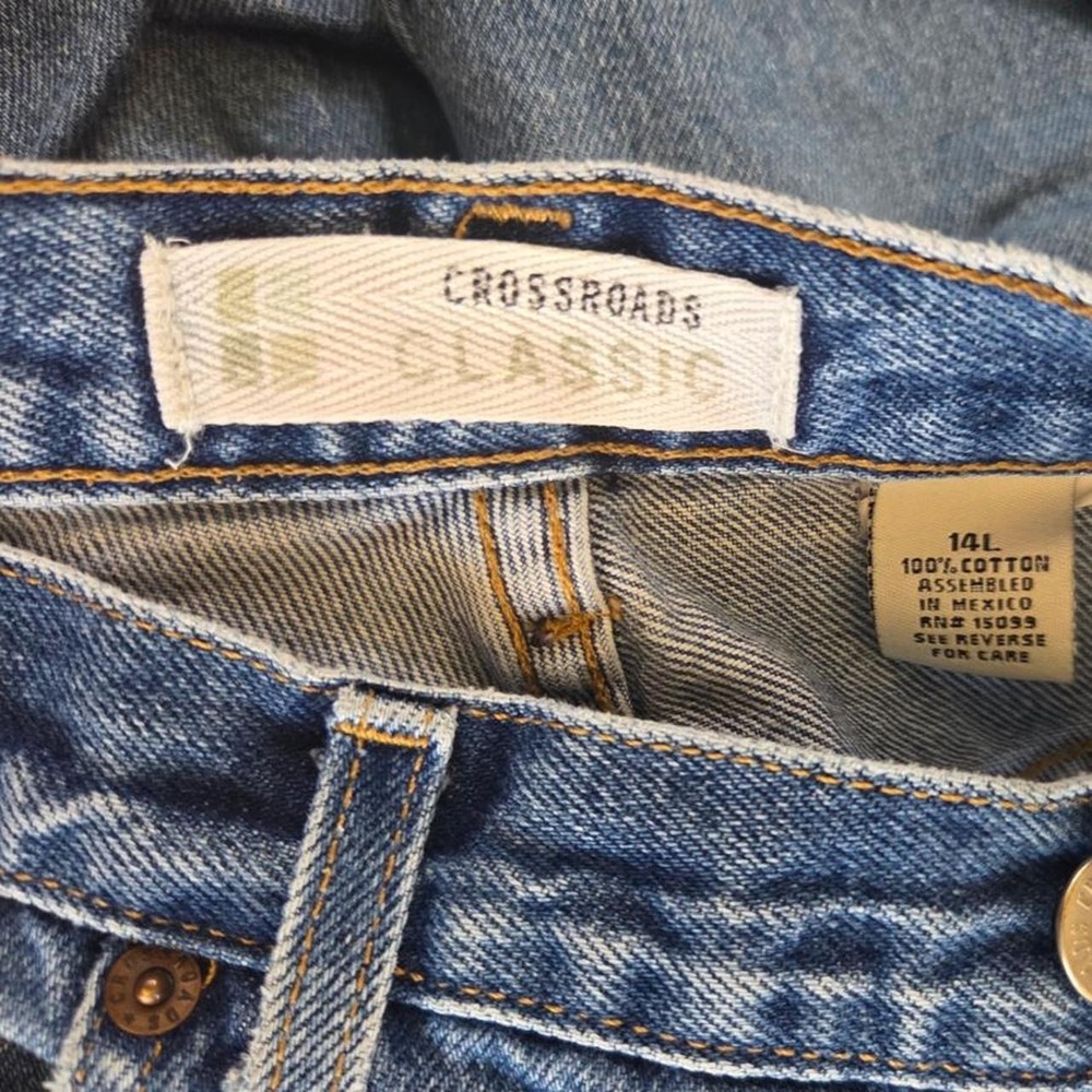 Jeans - Picture 3 of 4